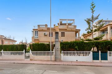 Bungalow, Aguas Nuevas, Torrevieja