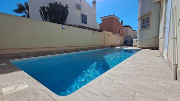 Villa, Playa Flamenca, Orihuela Costa