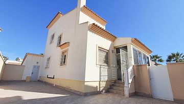 Villa, Playa Flamenca, Orihuela Costa