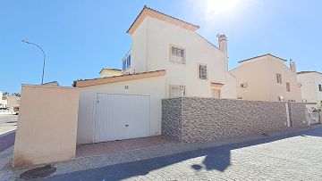 Villa, Playa Flamenca, Orihuela Costa