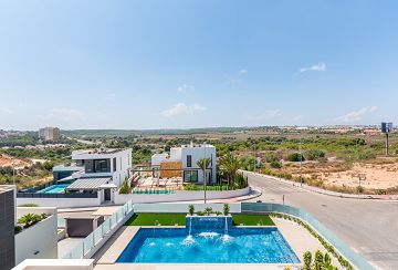 Villa, Campoamor, Orihuela Costa