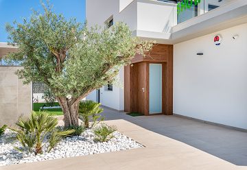 Villa, Campoamor, Orihuela Costa