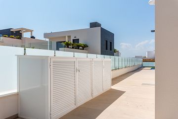 Villa, Campoamor, Orihuela Costa