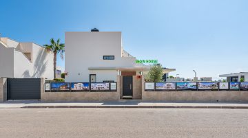 Villa, Campoamor, Orihuela Costa