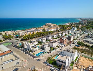 Villa, Campoamor, Orihuela Costa