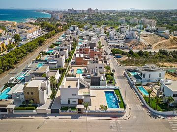 Villa, Campoamor, Orihuela Costa